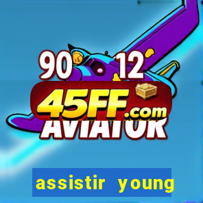 assistir young hearts 2024